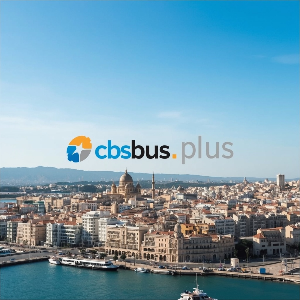 Cbsbus